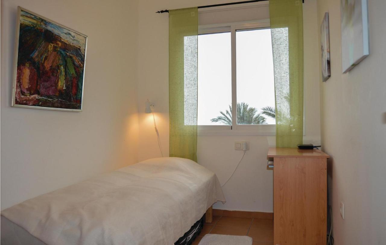 Awesome Home In Finestrat With House Sea View Exteriör bild